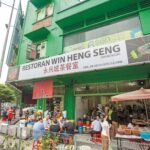 Restoran Win Heng Seng Malaysia
