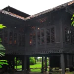 Rumah Penghulu Abu Seman Malaysia