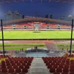 Stadium MBPJ (Petaling Jaya Stadium)