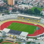 Stadium Perak, Ipoh – A Historic Sporting Landmark in Perak