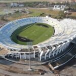 Sultan Mizan Zainal Abidin Stadium