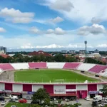 Sultan Muhammad IV Stadium