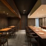 Sushi Hibiki (Four Seasons Place, KL) Malaysia