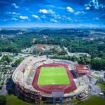 Tuanku Abdul Rahman Stadium