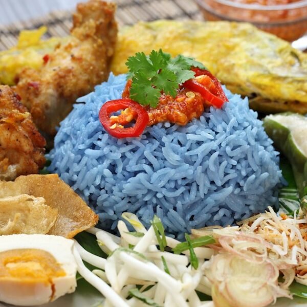 18 Unique Dishes You Must Try in Kelantan: A Culinary & Cultural Travel Guide