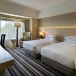 2D1N Relaxing Massage Package at The Saujana Hotel Kuala Lumpur