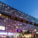 313@Somerset – A Youthful Shopping Paradise in the Heart of Orchard Road