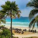 3D2N A Weekend of Rejuvenation at Redang Island, Terengganu