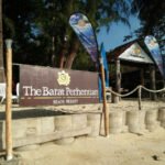 3D2N Barat Perhentian Resort Snorkeling Package