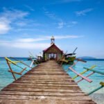 3D2N Lang Tengah Sari Pacifica Resort Snorkeling Package