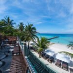 3D2N Lang Tengah Summer Bay Resort Diving Package
