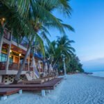 3D2N Perhentian Coral View Island Resort Snorkeling Package