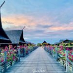 3D2N Sipadan Kapalai Resort Diving Package – Sabah
