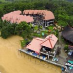 3D2N Tioman Paya Beach Resort Snorkeling Package
