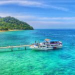 3D2N Tioman Sun Beach Resort Snorkeling Package