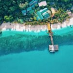 4D3N Rawa Island Resort Full Board Package