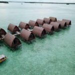 4D3N Semporna Crystal Resort Full Board Package