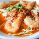 A Foodie’s Guide to Local Delights in Perak