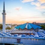 A Journey through Culture & Cuisine in Kuala Lumpur