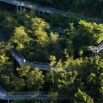 Alexandra Nature Park Singapore