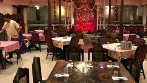 Annalakshmi Restaurant, Brickfields KL