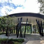 Bedok Reservoir Park Singapore's