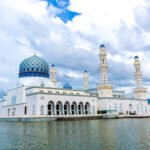 Best of Both Worlds: Exploring Culture & Shopping in Kota Kinabalu