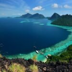 Bohey Dulang Crown Jewel of Sabah’s Sea