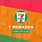 Celebrate 7-Eleven Malaysia’s Birthday with 7REWARDS