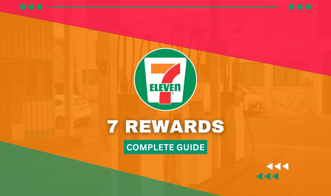 Celebrate 7-Eleven Malaysia’s Birthday with 7REWARDS