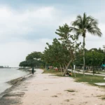 Changi Beach Park Singapore’s