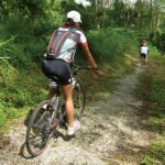 Chestnut Nature Park Singapore