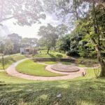 Clementi Woods Park Singapore