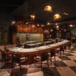 Cloudstreet Singapore