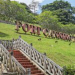 Discover Fort Canning Park Singapore’s
