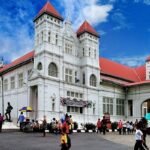 Discover Some of Malaysia’s “Firsts” via Taiping’s Heritage Trail