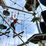 Discover Thrills and Family Fun at Discovery Park, Gamuda Cove, WP Kuala Lumpur