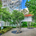 Discover one‑north Park Singapore’s