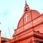 Diverse Religious Heritages in Melaka That Are a Must-See