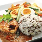 Eat Like A Local: Your Insider's Guide to Terengganu’s Delicacies