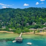 Escape to Paradise: Sabah’s Top Beaches and Island Retreats