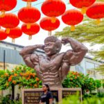 Explore Jonker Street, Melaka Heritage Food Shopping &More