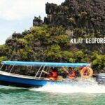Explore Kilim Geoforest Park