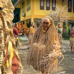 Explore the Wonders of the Mah Meri Cultural Village in Selangor