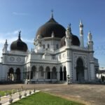 Exploring Alor Setar: A Journey Through Cultural Treasures and Historical Legacies
