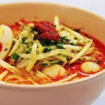 Exploring Sarawak, One Bite at a Time: A Foodie's Guide