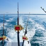 Fishing Trips in Langkawi