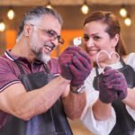 Foundry Pewter Workshop at Royal Selangor