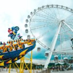 FunPark at Gamuda Luge Gardens