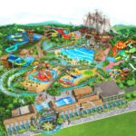 GL PLAYSplash Combo (2 Parks for 1 Price) Selangor’s Best Adventure Waterpark Deal